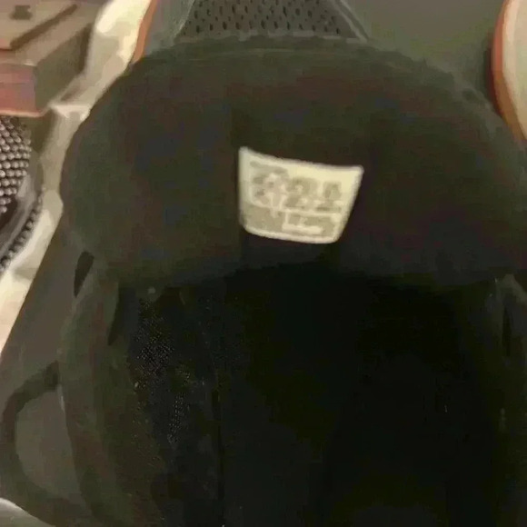 ASICS running shoes women’s size 9.5 - Picture 6 of 6